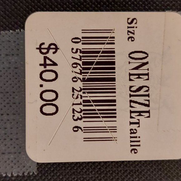 2/$30 Steelx Earrings Style Loop Hoop SL P12 - Picture 11 of 12